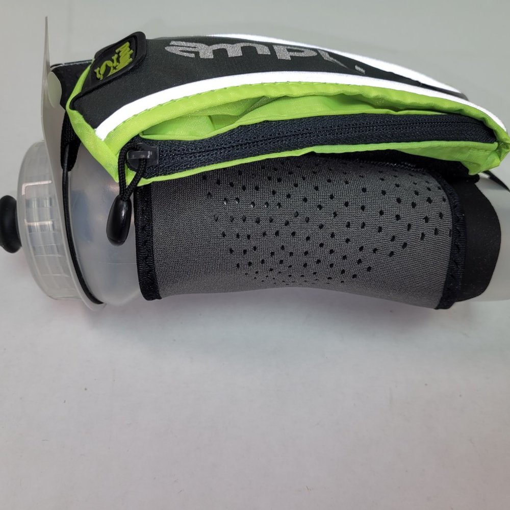 Amphipod Handheld Water Bottle HYDRAFORM JETT-LITE THERMAL HANDHELD 20 OZ NWT - Picture 8 of 14